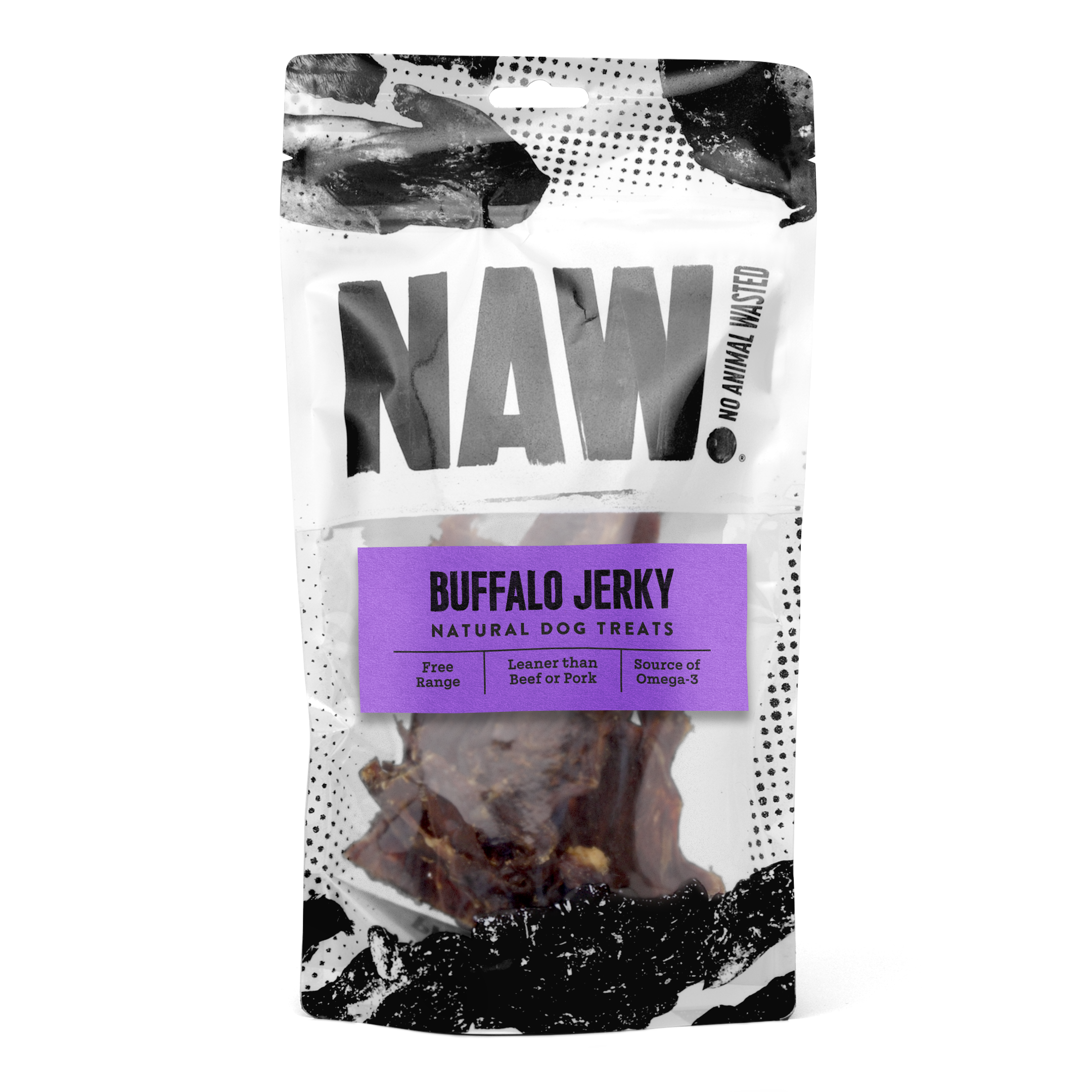 Buffalo jerky for dogs sale