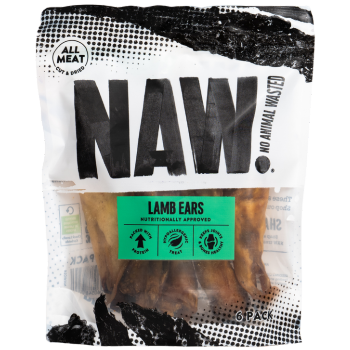 NAW Lamb Ears (6PK) SRP CASE of 5