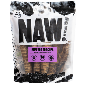 NAW Buffalo Trachea (3PK) SRP CASE of 5