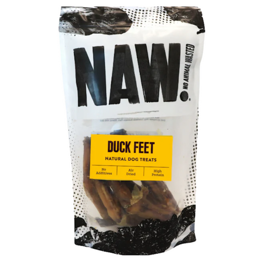 NAW Duck Feet (100g)