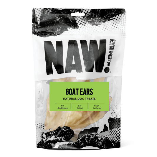 NAW Goat Ears (100g)