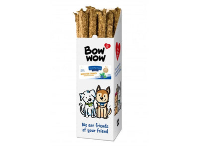Bow Wow Monster Crunch (24 sticks)