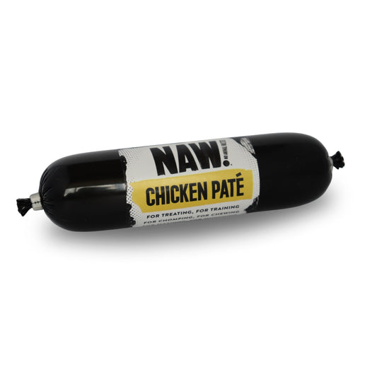 NAW Chicken Pate (200g) SRP CASE of 12