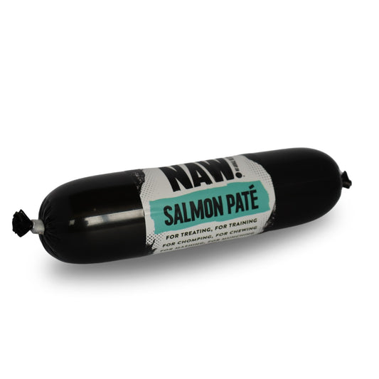 NAW Salmon Pate (200g) SRP CASE of 12