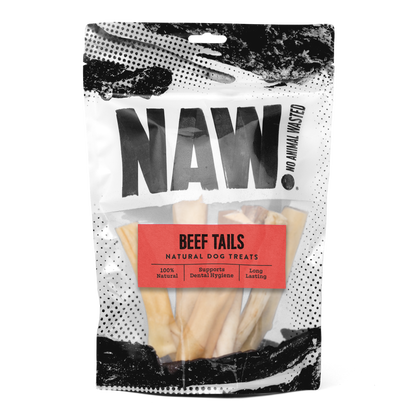 NAW Beef Tails (250g)