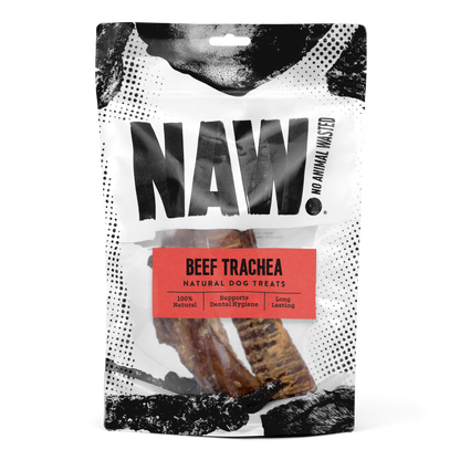 NAW Beef Trachea (200g)