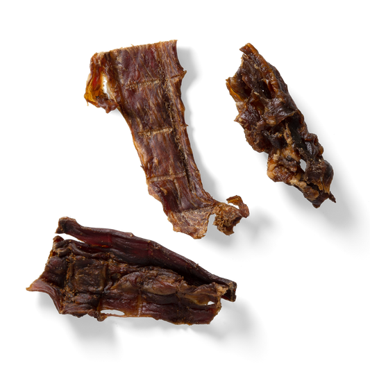 NAW Buffalo Jerky (1kg)