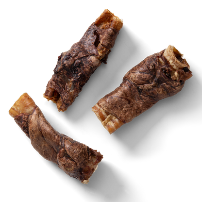 NAW Buffalo Wraps (3PK)