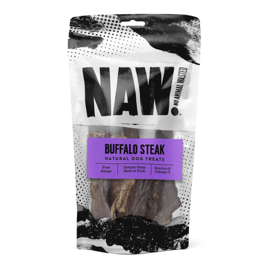 NAW Buffalo Steak (200g)