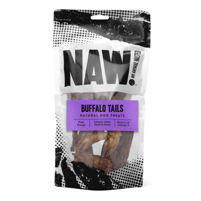 NAW Buffalo Tails (200g)