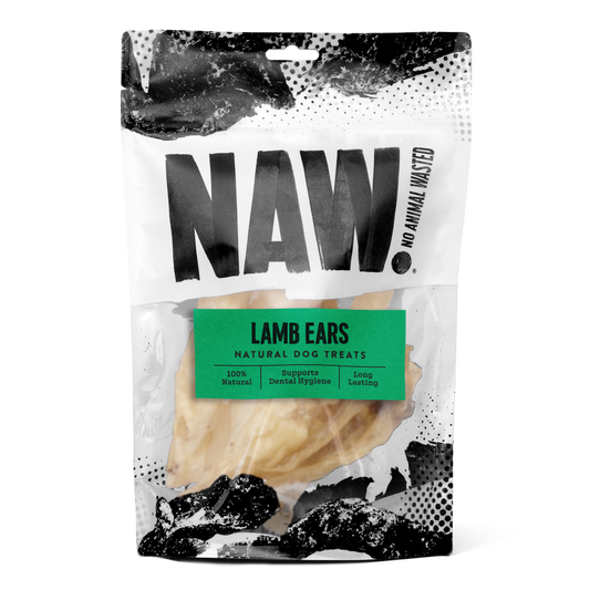 NAW Lamb Ears (100g)