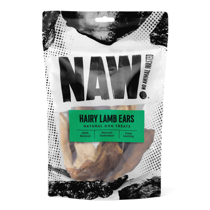 NAW Hairy Lamb Ears (100g)