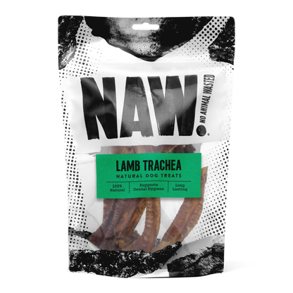 NAW Lamb Trachea (200g)