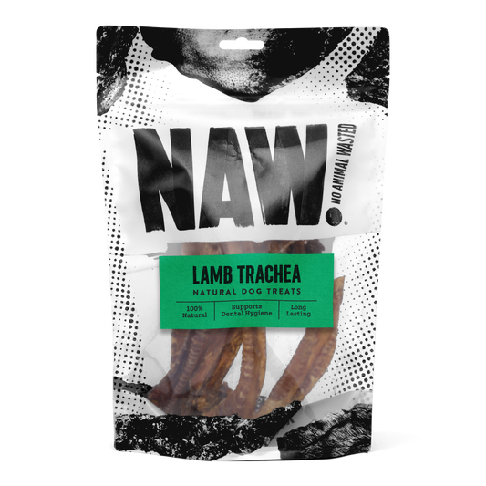 NAW Lamb Trachea (200g)