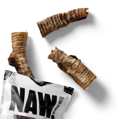 NAW Beef Trachea (200g)