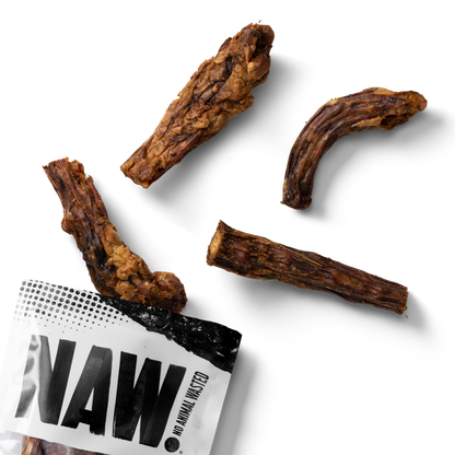 NAW Buffalo Tails (200g)