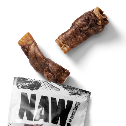 NAW Buffalo Wraps (3PK)