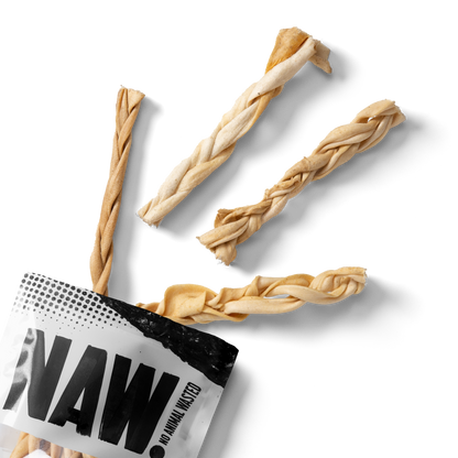 NAW Lamb Braid (100g)