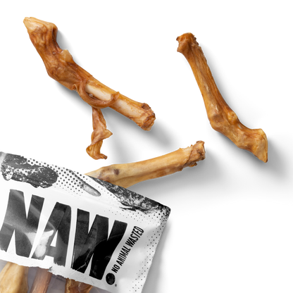 NAW Lamb Feet (3PK)