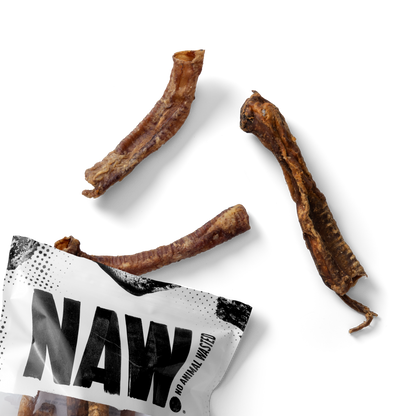 NAW Lamb Trachea (200g)