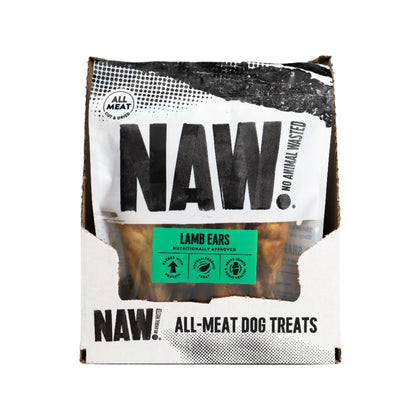 NAW Lamb Ears (6PK) SRP CASE of 5