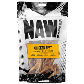 NAW Chicken Feet (250g)