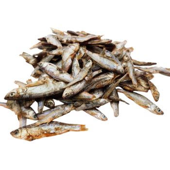 NAW Dried Baltic Sprats (1kg)