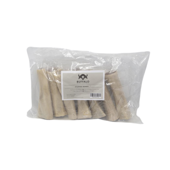 Buffalo Stuffed Bones (7PK)