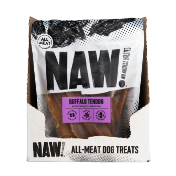 NAW Buffalo Tendon (300g) SRP CASE of 5