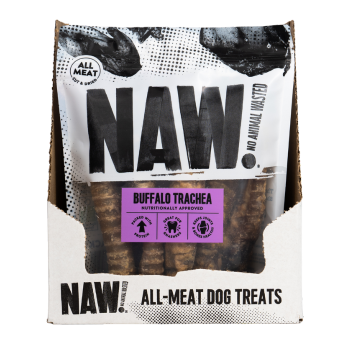 NAW Buffalo Trachea (3PK) SRP CASE of 5