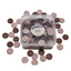 Monster Chocs Plain 1kg