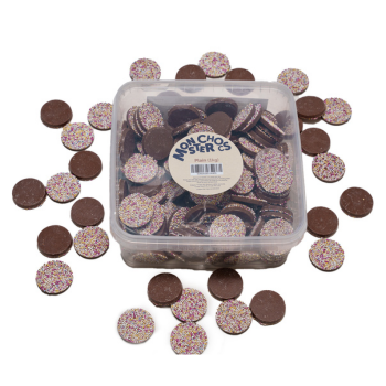 Monster Chocs Plain 1kg