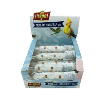 Vitapol Smaker Mineral Bird