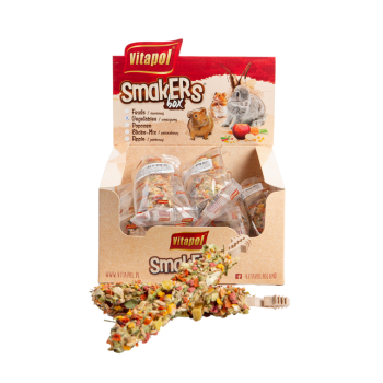 Vitapol Smaker Animal Popcorn