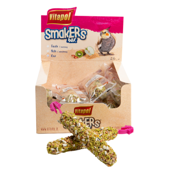 Vitapol Smaker Cockatiel Kiwi