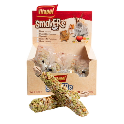 Vitapol Smaker Animal Popcorn