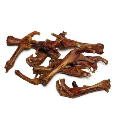 NAW Chicken Feet (1kg)