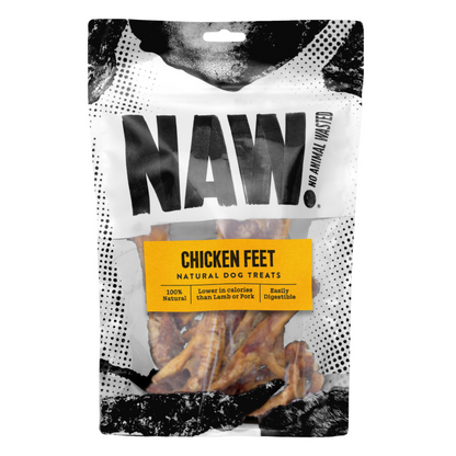 NAW Chicken Feet (250g)