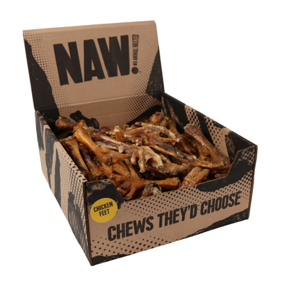 NAW Chicken Feet (2kg) SRP