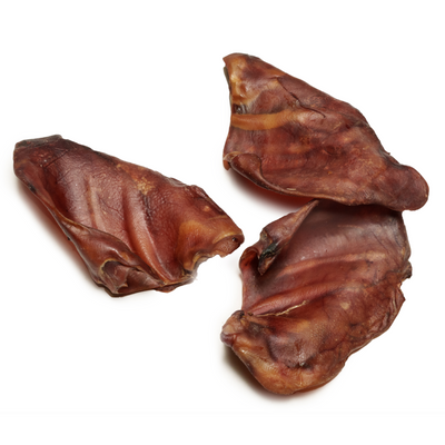 NAW Pigs Ears (50PK)