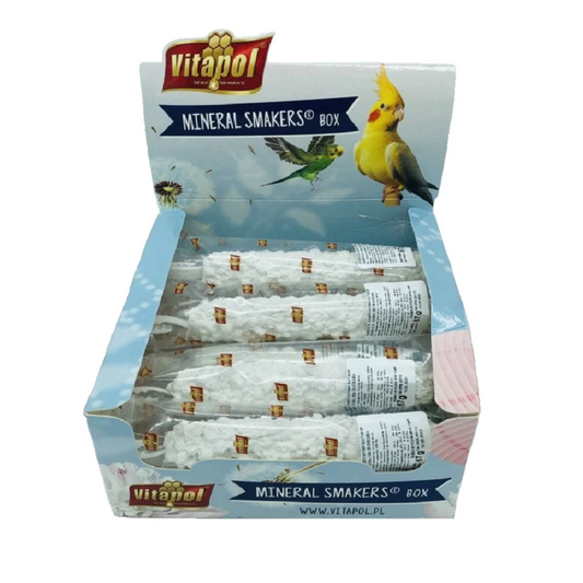 Vitapol Smaker Mineral Bird