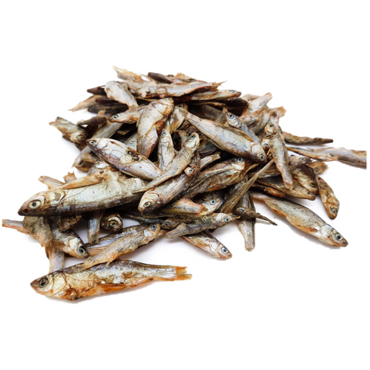 NAW Dried Baltic Sprats (1kg)